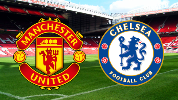 Manchester United vs Chelsea Review