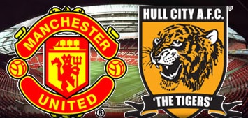 Manchester United vs Hull Preview