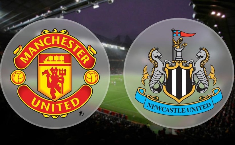 Manchester United vs Newcastle United Review