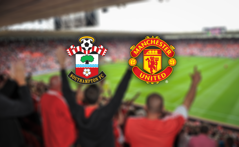 Southampton vs Manchester United Review