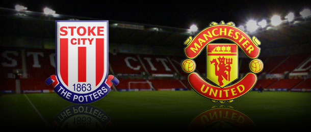 Stoke vs Manchester United Preview