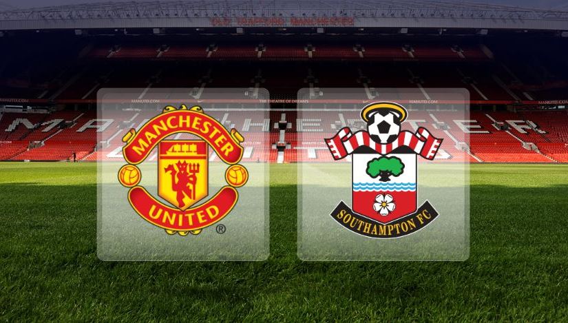 Manchester United vs Southampton Preview