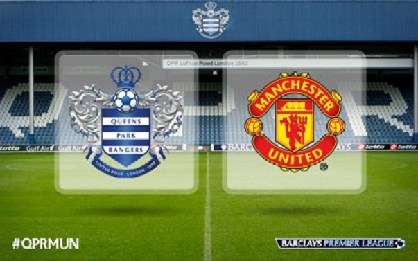 QPR vs Manchester United Match Review is this the end of the 3-1-4-2 ?